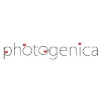 Photogenica logo, Photogenica contact details