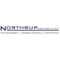 Northrup Corporation logo, Northrup Corporation contact details