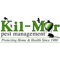 Kil-Mor Pest Management logo, Kil-Mor Pest Management contact details