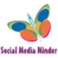 Social Media Minder logo, Social Media Minder contact details