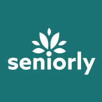 Seniorly logo, Seniorly contact details