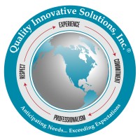 Quality Innovative Solutions Inc logo, Quality Innovative Solutions Inc contact details