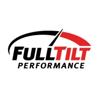 Full Tilt Performance logo, Full Tilt Performance contact details