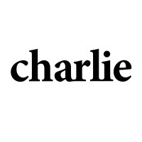 Charlie by Matthew Zink logo, Charlie by Matthew Zink contact details