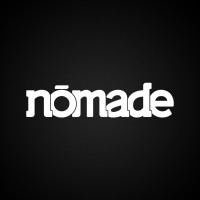 Nômade Motion logo, Nômade Motion contact details