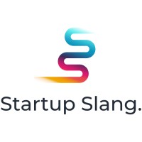 Startup Slang logo, Startup Slang contact details