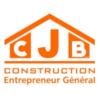 CJB Construction logo, CJB Construction contact details