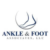 Ankle & Foot Associates logo, Ankle & Foot Associates contact details