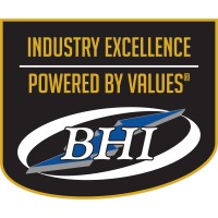 BHICO logo, BHICO contact details