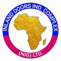 Inland Doors Nigeria Limited logo, Inland Doors Nigeria Limited contact details