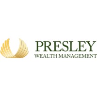 The Presley Group logo, The Presley Group contact details