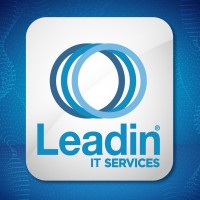 Leadin IT Services logo, Leadin IT Services contact details