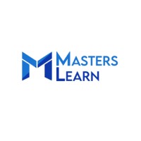 Masters Learn logo, Masters Learn contact details