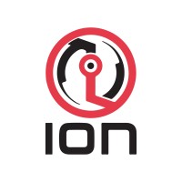 ION Telecom and Technology logo, ION Telecom and Technology contact details