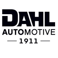 Dahl Automotive logo, Dahl Automotive contact details