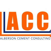 Alberson Cement Consulting logo, Alberson Cement Consulting contact details