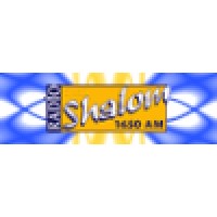 Radio Shalom logo, Radio Shalom contact details