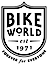 Bike World logo, Bike World contact details