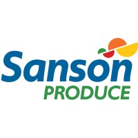 The Sanson Company logo, The Sanson Company contact details