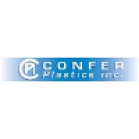 Confer Plastics Inc logo, Confer Plastics Inc contact details