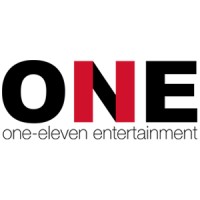 One-Eleven Entertainment logo, One-Eleven Entertainment contact details