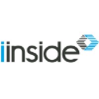 iinside logo, iinside contact details