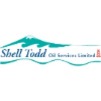 Shell Todd Oil Services logo, Shell Todd Oil Services contact details