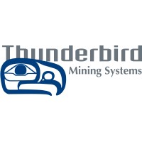 Thunderbird Mining Systems logo, Thunderbird Mining Systems contact details