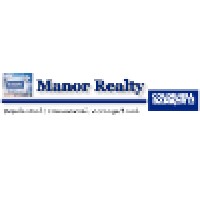 Coldwell-Banker Manor Realty logo, Coldwell-Banker Manor Realty contact details