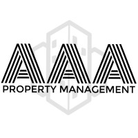 AAA Property Management logo, AAA Property Management contact details