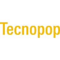 Tecnopop logo, Tecnopop contact details