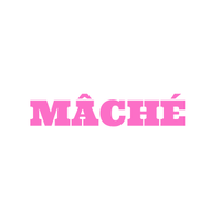 MÃ‚CHÃ‰ logo, MÃ‚CHÃ‰ contact details