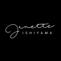 Janette Ishiyama logo, Janette Ishiyama contact details