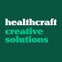 Healthcraft Creative Solutions logo, Healthcraft Creative Solutions contact details