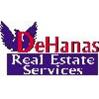 DeHanas Real logo, DeHanas Real contact details