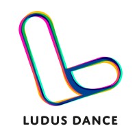 Ludus Dance logo, Ludus Dance contact details