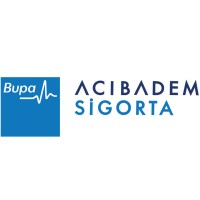 Acıbadem Sigorta logo, Acıbadem Sigorta contact details