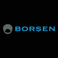 Borsen Stainless Steel Pipe Co. logo, Borsen Stainless Steel Pipe Co. contact details