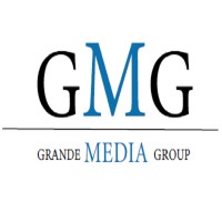 Grande Media Group logo, Grande Media Group contact details