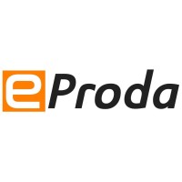 EPRODA LTD logo, EPRODA LTD contact details