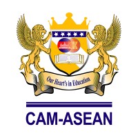 CAMBODIA-ASEAN International Institute logo, CAMBODIA-ASEAN International Institute contact details