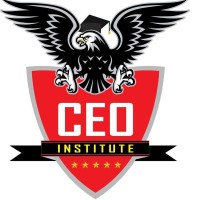 CEO Institute logo, CEO Institute contact details