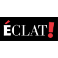 Éclat! logo, Éclat! contact details