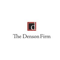 The Denson Firm logo, The Denson Firm contact details