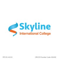 Skyline International College logo, Skyline International College contact details