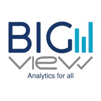 Bigview Analytics logo, Bigview Analytics contact details