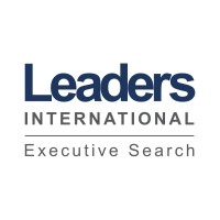 Leaders & Co. logo, Leaders & Co. contact details