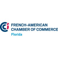 French-American Chamber of Commerce - Florida Chapter logo, French-American Chamber of Commerce - Florida Chapter contact details