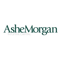 Ashe Morgan logo, Ashe Morgan contact details