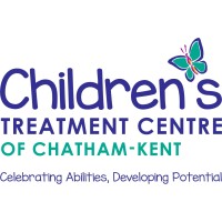 Children's Treatment Centre of Chatham-Kent logo, Children's Treatment Centre of Chatham-Kent contact details